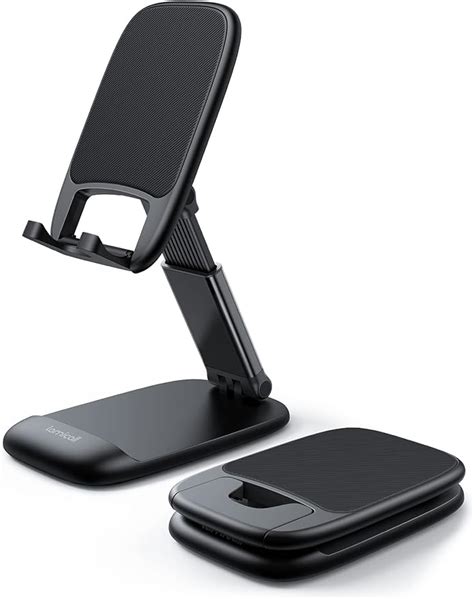Lamicall Foldable Phone Stand for Desk .